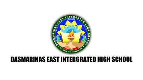 dasmariñas east integrated highschool|Dasmariñas East Integrated High School .